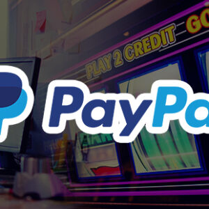 Slot Indonesia Deposit Paypal